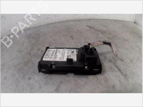 Elektronisk modul RENAULT SCÉNIC II (JM0/1_) 1.9 dCi (JM0G, JM12, JM1G, JM2C) (120 hp) 26099902