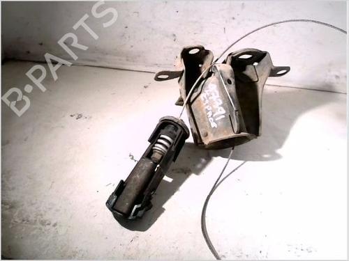 Fælk FORD C-MAX (DM2) 1.8 TDCi (115 hp) 28324715