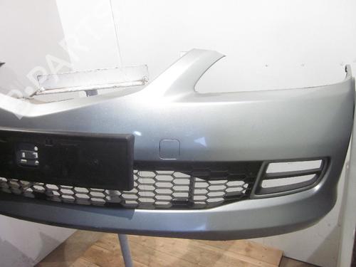 Front bumper MAZDA 6 Hatchback (GG) 2.0 DI (GG14) | BP26071312C7 