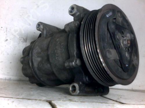 AC compressor PEUGEOT 207 (WA_, WC_) 1.4 | BP26095568M34 