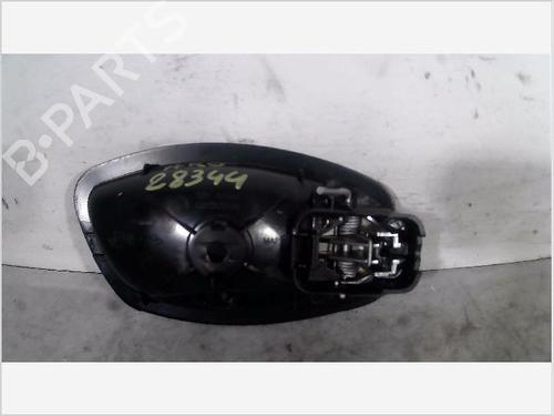 Rear left interior door handle RENAULT CLIO IV (BH_) 1.5 dCi 90 | BP26097079I15 