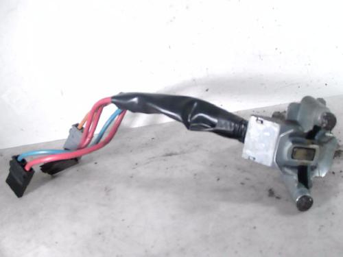 Ignition barrel PEUGEOT 406 (8B) 2.1 TD 12V | BP26092195M48 