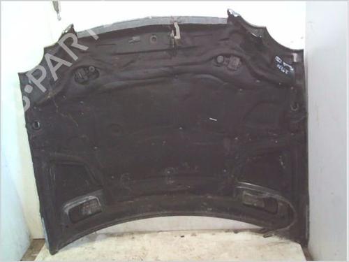 Hood MERCEDES-BENZ C-CLASS Coupe (CL203) C 220 CDI (203.706) | BP29261864C1 