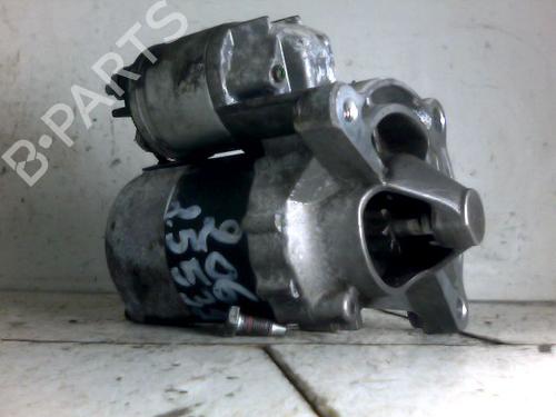 Anlasser für PEUGEOT 206+ (2L_, 2M_) 1.4 i (2LKFWA, 2MKFWA) (75 hp) 28535422
