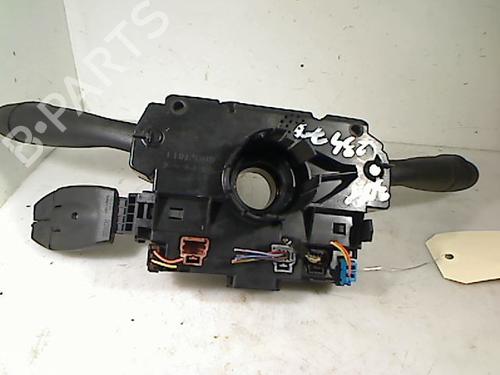 Steering column stalk PEUGEOT 307 (3A/C) 1.6 16V | BP26089677I23 