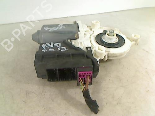 Used Front right window mechanism SEAT IBIZA III (6L1) 1.9 TDI (100 hp) 26103388