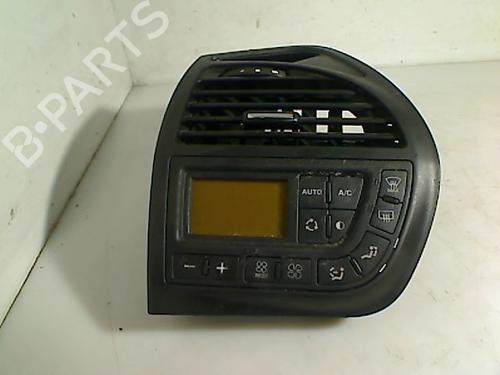 Used Climate control CITROËN C4 Grand Picasso I (UA_) 2.0 HDi 138 (136 hp) 26072553