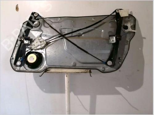 Front left window mechanism SEAT IBIZA III (6L1) 1.9 TDI | BP26106410C22 