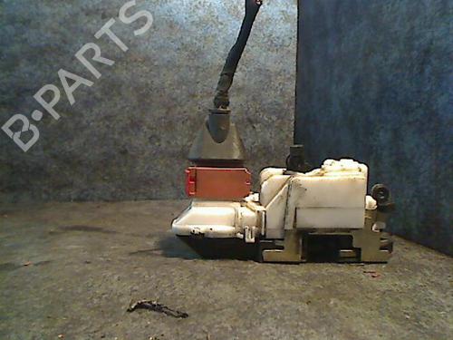 Front left lock PEUGEOT 406 Coupe (8C) 2.0 16V | BP26058809C98 