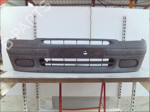 Used Front bumper RENAULT CLIO I (B/C57_, 5/357_) 1.2 (5/357Y, 5/357K) (58 hp) 26114724