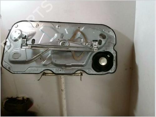 Front right window mechanism FORD FOCUS II (DA_, HCP, DP) 1.6 TDCi | BP26101711C23 