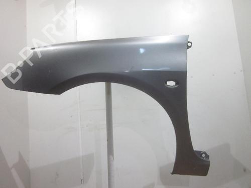 Used Left front fenders PEUGEOT 307 (3A/C) 1.6 16V (109 hp) 26063855