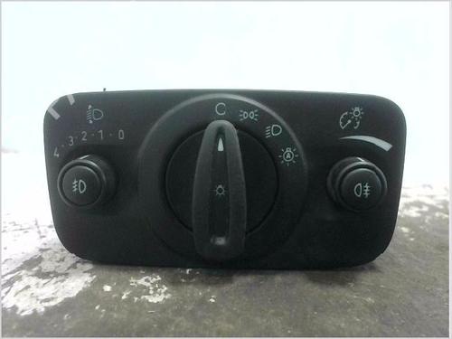 Used Headlight switch Headlight switch FORD FIESTA VI (CB1, CCN) 1.5 TDCi (95 hp) 39954841 39954841