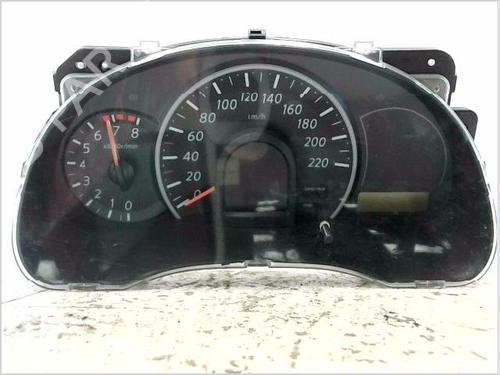 Used Instrument cluster NISSAN MICRA IV (K13K, K13KK) 1.2 (80 hp) 28296256