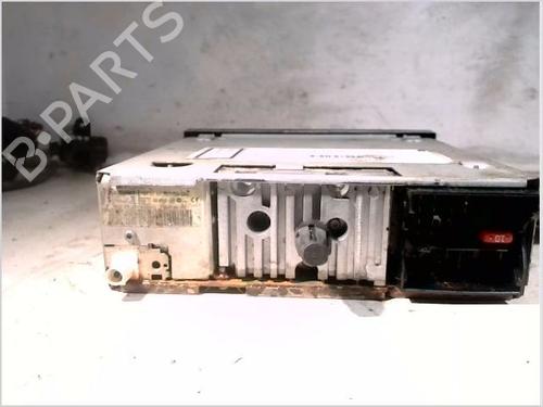 Radio CITROËN C4 I (LC_) 1.6 HDi | BP26108965E6 