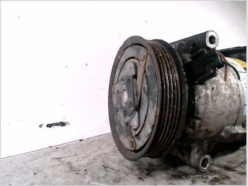 AC compressor RENAULT MEGANE II Saloon (LM0/1_) 1.6 16V (LM1R, LM0C) | BP33007252M34 - Image 2