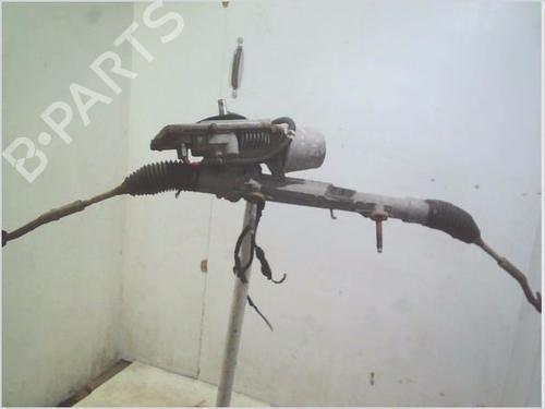 Used Steering rack CITROËN C3 II (SC_) 1.4 HDi 70 (SC8HZC, SC8HR0, SC8HP4) (68 hp) 31041780