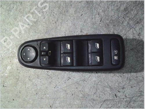 Used Switch CITROËN C4 Grand Picasso I (UA_) 1.6 HDi (109 hp) 26113433