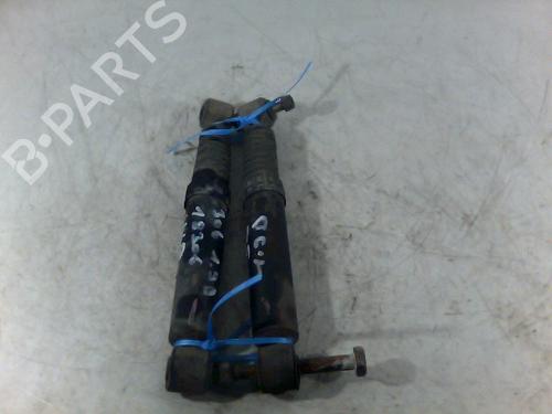 Used Right rear shock absorber PEUGEOT 306 Hatchback (7A, 7C, N3, N5) 1.9 D (69 hp) 26061609