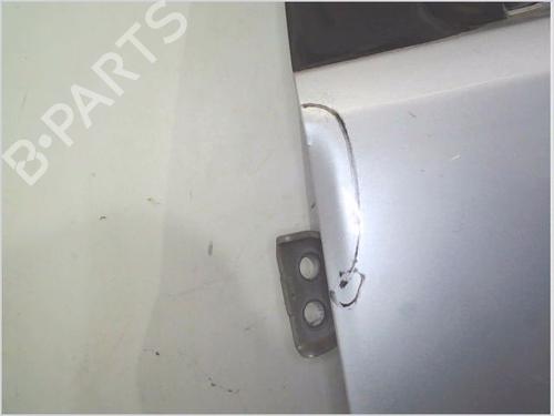 Left front door CITROËN BERLINGO MULTISPACE (B9) 1.6 HDi 90 | BP29166358C2 