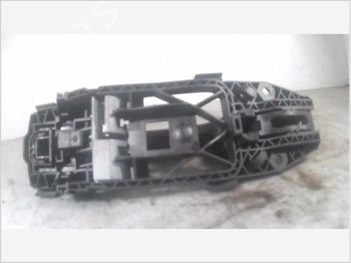 Front right exterior door handle SEAT IBIZA V (KJ1, KJG) 1.0 TSI | BP28325106C129 