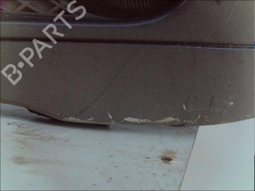 Front bumper MERCEDES-BENZ C-CLASS (W203) C 220 CDI (203.006, 203.008) | BP26106070C7 