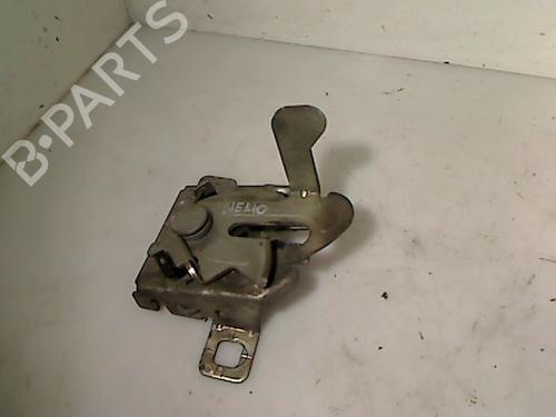 Used Hood lock CITROËN NEMO Box Body/MPV (AA_) 1.4 HDi (68 hp) 26089756