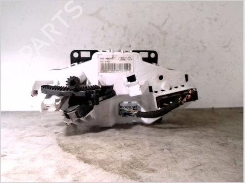 Climate control FORD FIESTA VI (CB1, CCN) 1.6 TDCi | BP26105765I5 