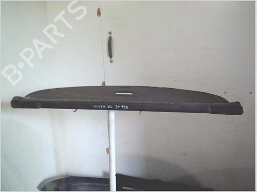 Cappelliera Cappelliera SEAT ALTEA XL (5P5, 5P8) 1.9 TDI (105 hp) 34624848 34624848