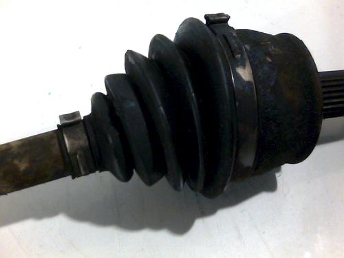 Right front driveshaft FIAT STILO Multi Wagon (192_) 1.6 16V | BP26063467M39 