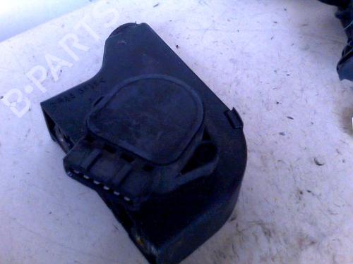 Used Electronic sensor RENAULT SCÉNIC I MPV (JA0/1_, FA0_) 1.9 dCi (JA05, JA1F) (102 hp) 29890564