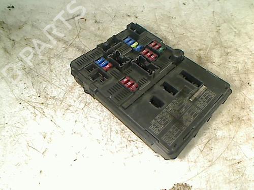 Used Fuse box NISSAN MICRA IV (K13K, K13KK) 1.2 (80 hp) 26071836