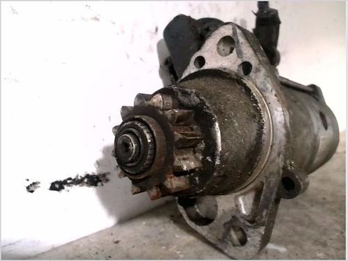 Startmotor NISSAN X-TRAIL I (T30) 2.2 dCi 4x4 | BP26106896M8 