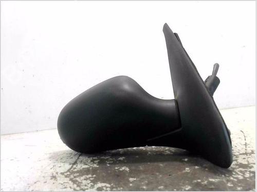 Used Right mirror Right mirror RENAULT CLIO II (BB_, CB_) 1.2 (BB0A, BB0F, BB10, BB1K, BB28, BB2D, BB2H, CB0A,... (58 hp) 34057536 34057536