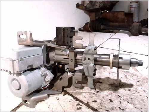 Steering column RENAULT SCÉNIC III (JZ0/1_) 1.5 dCi | BP26097540M21 