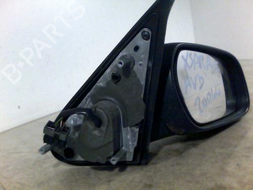Right mirror CITROËN XSARA (N1) 1.9 TD | BP26069680C27 