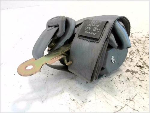 Sicherheitsgurt vorne links für RENAULT CLIO II (BB_, CB_) 1.9 D (B/CB0J) (65 hp) 26060585