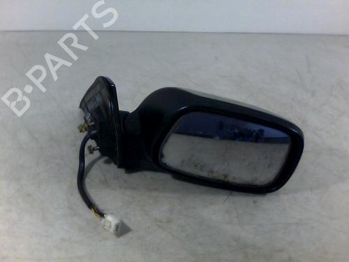 Used Right mirror TOYOTA AVENSIS Liftback (_T22_) 2.0 D-4D (CDT220_, CDT220R) (110 hp) 29332804