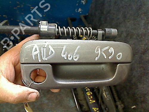 Used Front right exterior door handle PEUGEOT 406 (8B) 1.9 TD (94 hp) 29911882