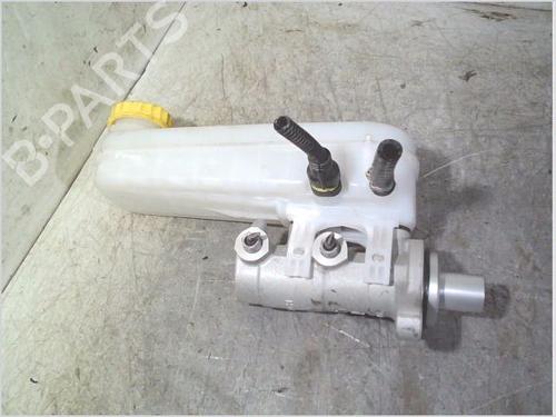 Used Brake master cylinder Brake master cylinder PEUGEOT BOXER Van 2.2 BlueHDi 140 (140 hp) 36305683 36305683