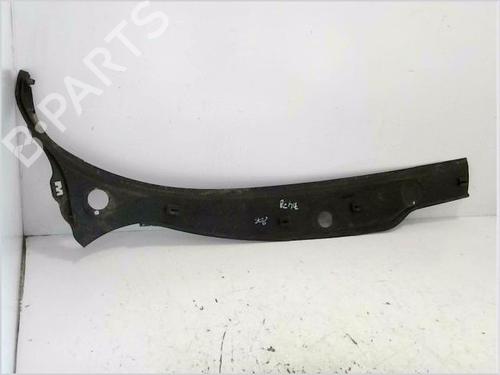 Torpedoplade PEUGEOT 206 Hatchback (2A/C) 1.6 i | BP29586873C110 