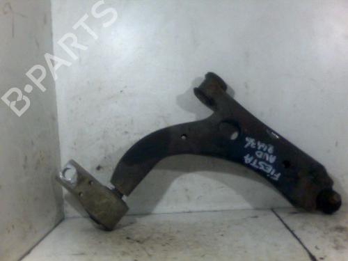 Used Right front suspension arm FORD FIESTA V (JH_, JD_) 1.3 (69 hp) 26088708