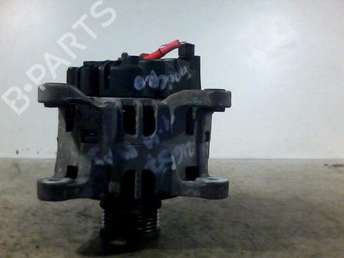 Alternator DACIA SANDERO 1.4 MPI LPG | BP28323443M7 