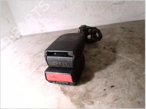 Used Seat buckle CITROËN C3 Picasso (SH_) 1.6 HDI 90 (92 hp) 26105602