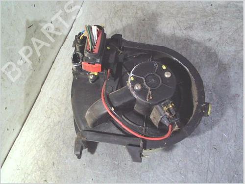 Used Heater blower motor Heater blower motor RENAULT CLIO II (BB_, CB_) 1.4 (B/CB0C, B/CB0S) (75 hp) 40127863 40127863