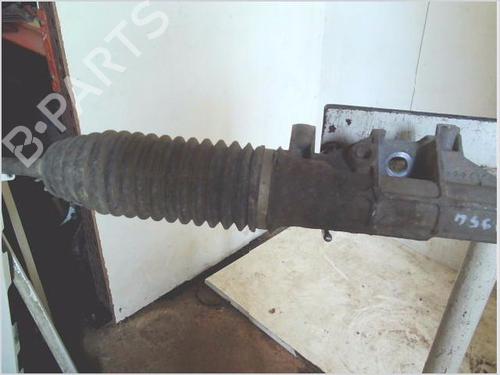 Steering rack RENAULT TWINGO II (CN0_) 1.2 16V (CN04, CN0B) | BP27218519M22 