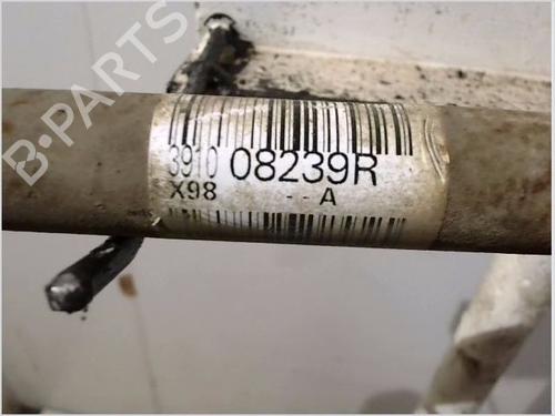 Right front driveshaft RENAULT CLIO IV (BH_) 1.5 dCi 90 | BP30113425M39