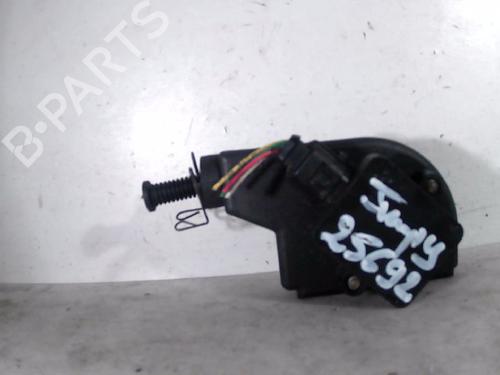 Used Electronic sensor PEUGEOT EXPERT Van (222) 2.0 HDI (94 hp) 26094491
