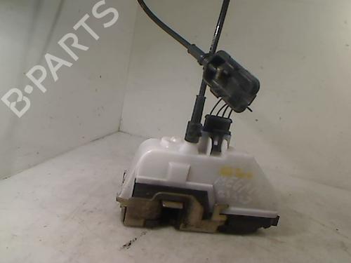 Used Front right lock RENAULT MEGANE II Estate (KM0/1_) 1.5 dCi (KM1F) (86 hp) 26079335