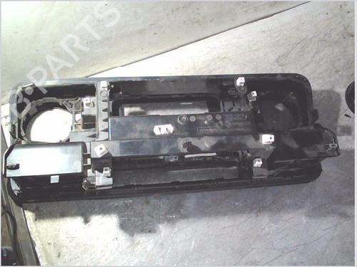 Middle console MERCEDES-BENZ SPRINTER 3,5-t Van (B907, B910) 316 CDI RWD (907.631, 907.633, 907.635, 907.637) | BP40023325I22 - Image 2